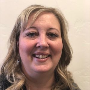 Meet your Posher, Rebecca